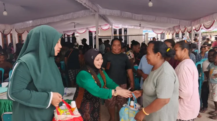 Legislator Dukung Program Cegah Stunting